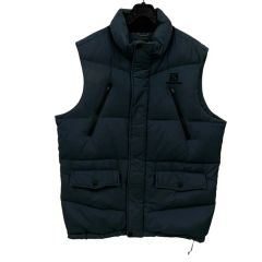 Salomon Sense Flow ウインドベスト Men's M - メルカリ