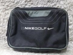 新品未使用】ナイキゴルフ トランクバッグ - メルカリ