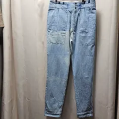 イザベル マラン(Isabel Marant) MUARDO ライトウォッシュ パンツのサムネイル