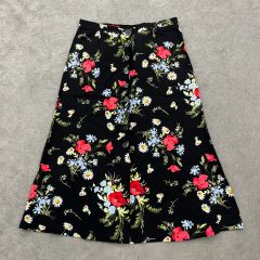良品 ケンゾー KENZO ラップスカート 36 希少 ベネカ期 ヴィンテージ
