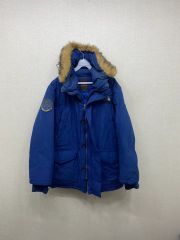 ヴィンテージ ANORALP アノラルプ ダウンジャケット ル・ドメゾン 70s 