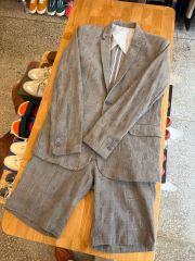 hooked vintage ヴィンテージ PRADA パイルベロア パンツ - メルカリ