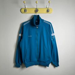 60s 70s☆アディダス☆西ドイツ ジャージパンツ☆トラックパンツ☆3