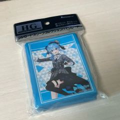 ホロライブ オーロ クロニー スリーブ 2023ver 2個セット - メルカリ