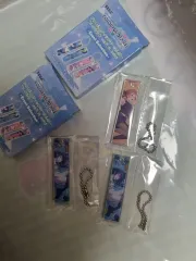 プロジェクトセカイ プロジェクトセカイ アークス アクリルステッキ キーホルダー 11A 穂波