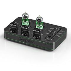 真空管 Bass Preamp Black NOBLEクローン - メルカリ