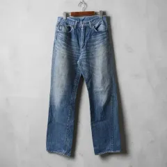 00S リーバイス レッドデニム M0498