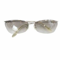 00's Christian Dior リムレス サングラス ディオール y2k - メルカリ