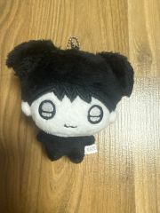 &team andteam jo ジョウ ぬいぐるみ 10cm - メルカリ