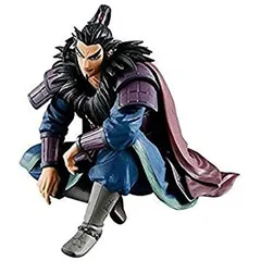 【中古】 キングダム CREATOR×CREATOR-桓騎- ノーマルカラーVer.