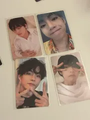 BTS ヴィ トレカ