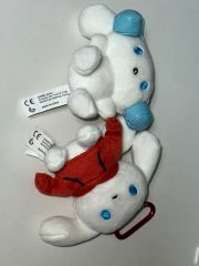 I.CINNAMOROLL アイシナモロール シークレットキーホルダー コンプ