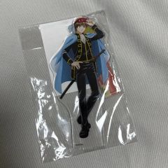 ツイステ デュース AGF 2024 ビッグ アクリルスタンド グロマス - メルカリ
