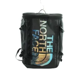 ザノースフェイス THE NORTH FACE NM82250 ノベルティBCヒューズボックス リュックサック バックパック ロゴ 黒 ブラック ■GY18 /MQ