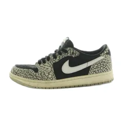 ナイキ NIKE Air Jordan 1 Retro Low OG 