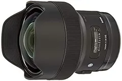 2026年最新】シグマ 14mm F2.8 EX HSMの人気アイテム - メルカリ