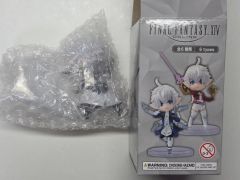 ファイナルファンタジー クリーチャーズvol.4 クリスタルVer.(全10種