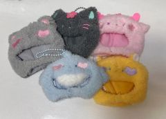 カラフルピーチ くるみたぴぬい のあ なおきり もふ シヴァ - メルカリ