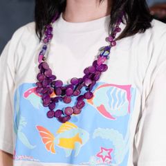 希少【R.Q PANTEAH】ヴィンテージ インディアン ネックレス トップ 希少【R.Q PANTEAH】ヴィンテージ インディアン ネックレス トップ