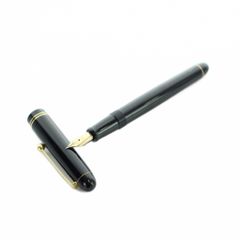 Pilot 万年筆 CUSTOM K-500SS 18KWG 蝕刻ストライプ - メルカリ