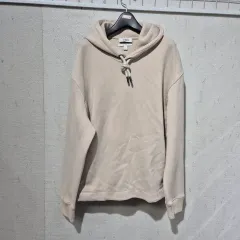 COS コス ベージュ色 フーディーTシャツのサムネイル