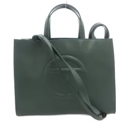 2026年最新】telfar bag テルファートートバッグの人気アイテム - メルカリ