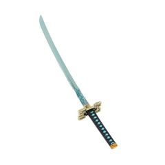 真 侍伝YAIBA 雷神剣 模造刀 コスプレ アニメ | Mercari