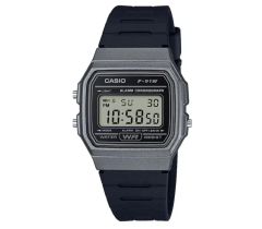 海外モデル A168WEMB-1B 保護シール(PDA工房) 貼り付け済み - メルカリ