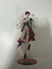 いれいす 初兎 アクスタ RAID OF DICE - メルカリ