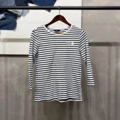 Hauls フード付きBIG気にピ♡シャツ - メルカリ
