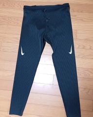新品未使用] nike pro elite team USA ロングタイツ S - メルカリ