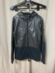 UNDER ARMOUR アンダーアーマー コールドギア フード ウィンドブレーカー