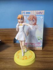 めがちゅ！ レウコテア 1/8 完成品フィギュア - メルカリ