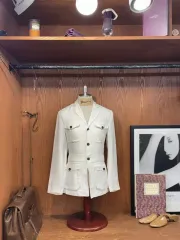 ラルフローレン サファリ ジャケット 95