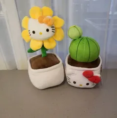 2026年最新】キティ植木鉢の人気アイテム - メルカリ
