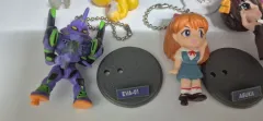 エヴァンゲリオン ゴー クラシック キーホルダー 3種 出品