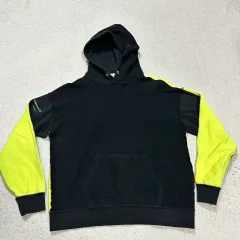 アンダーソンベル WHO Tシャツ ブラック mのサムネイル