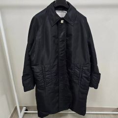 タグ有 ウーヨンミ チェスターコート 44 wooyoungmi ベージュ - メルカリ