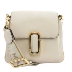 極美品 MARCJACOBSチェーンショルダー がま口 ゴールド金具 - メルカリ