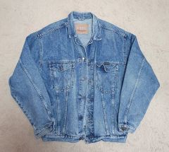 Acne Studios Bla Konst デニムジャケット - メルカリ