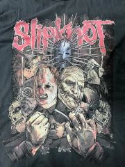 90s USA製 SPACESHIP WARLOCK シングルステッチ Tシャツ - メルカリ