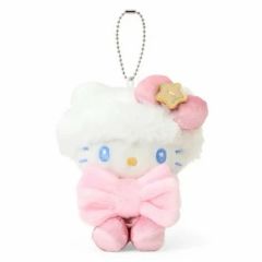 HELLO ICE CREAM SHOP ぬいぐるみチャーム サンリオハウス - メルカリ