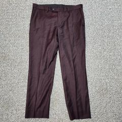 TroisO トロワゾ ゴールド デニムジャケット Gジャン sizeM グレー 