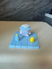 シナモロール ぬいぐるみ フィギュア セット