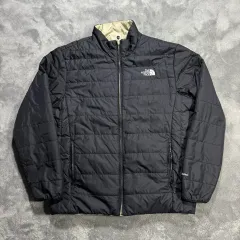 THE NORTH FACE ザノースフェイス V-MOTION リバーシブル 軽量ダウンのサムネイル