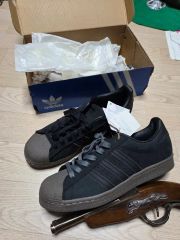 27.0cm adidas HIAVEN SPZL 新品元箱付 超希少 - メルカリ