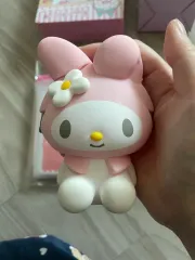 My Melody(マイメロディ) シリコン コインケース