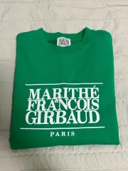 マリテフランソワジルボー スウェット