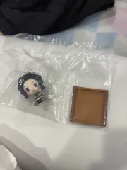 鬼滅の刃 しのぶ ちょこのっこ