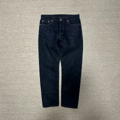 Subculture S05INDIGO IRON/YELLOW 32 - メルカリ